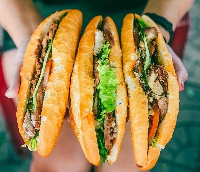 Banh mi